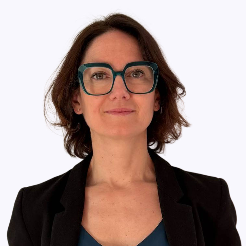 Dr méd. Audrey Navarro
